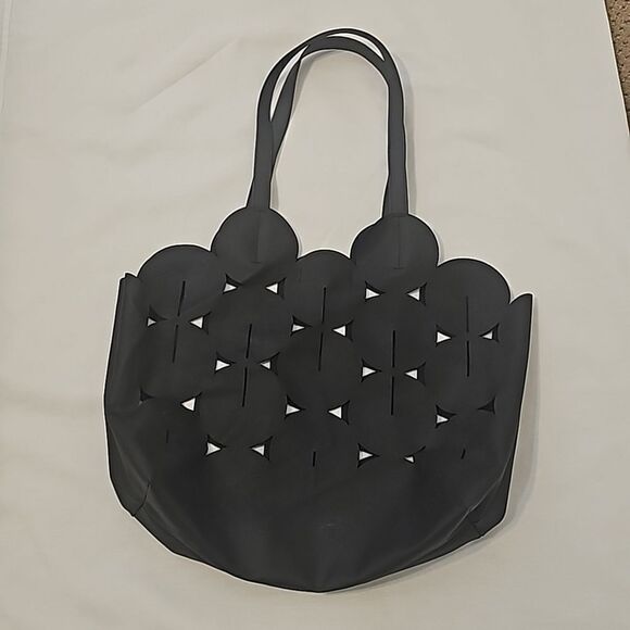 Lee Coren vegan tote - Picture 3 of 7